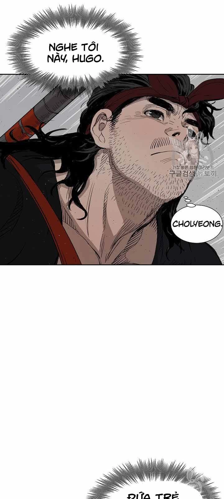 Vô Kiếm Tiểu Tử Chapter 48 - 29