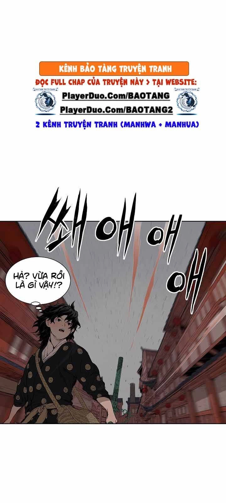 Vô Kiếm Tiểu Tử Chapter 48 - 36