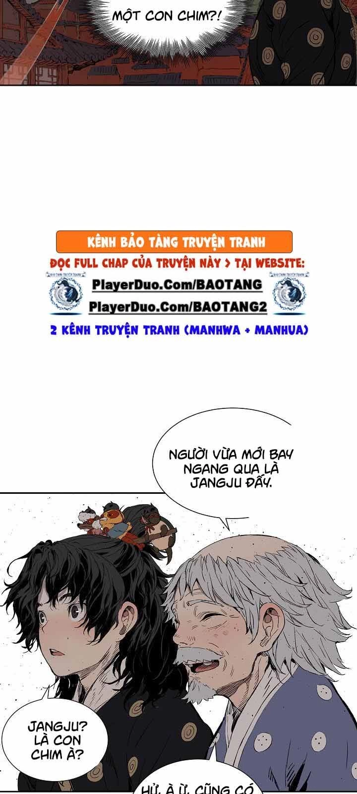 Vô Kiếm Tiểu Tử Chapter 48 - 38