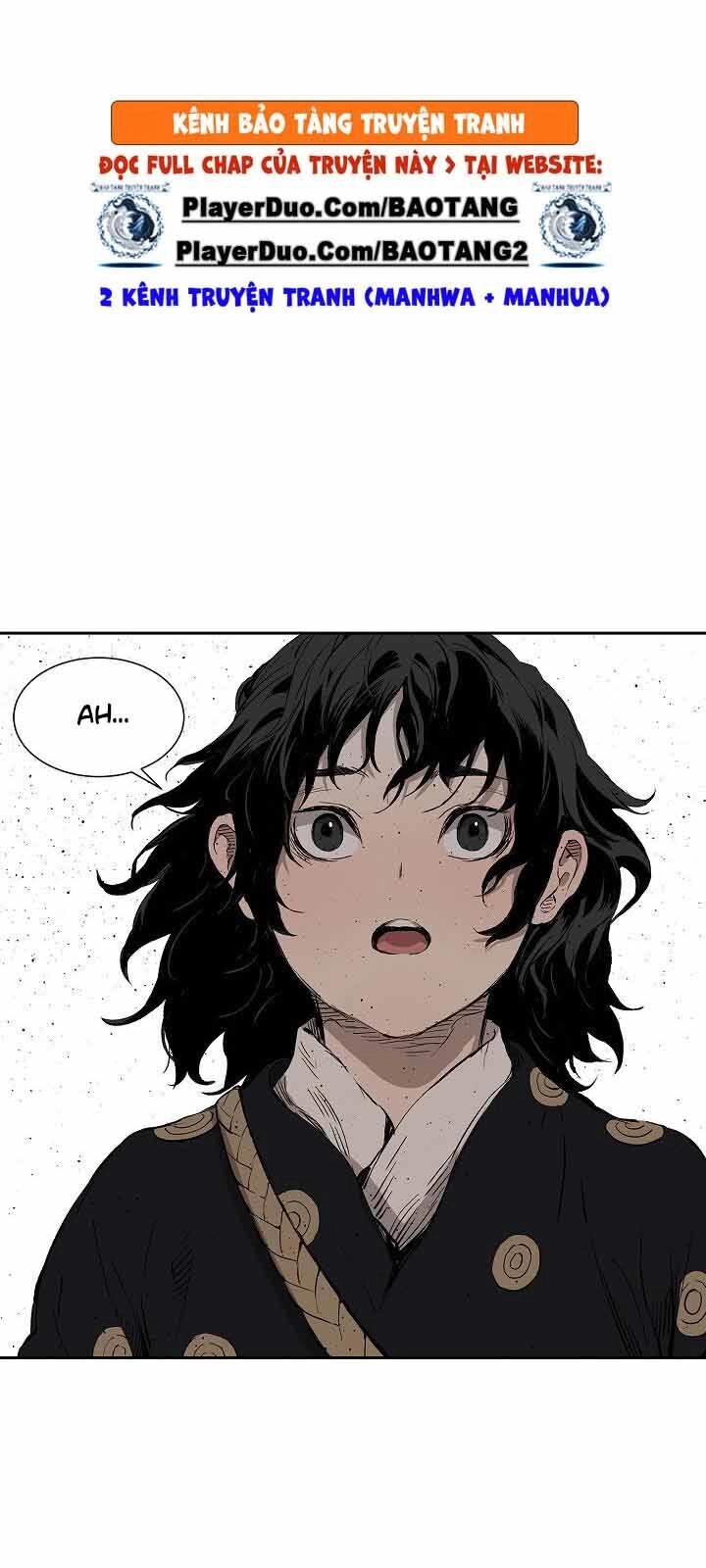 Vô Kiếm Tiểu Tử Chapter 48 - 44