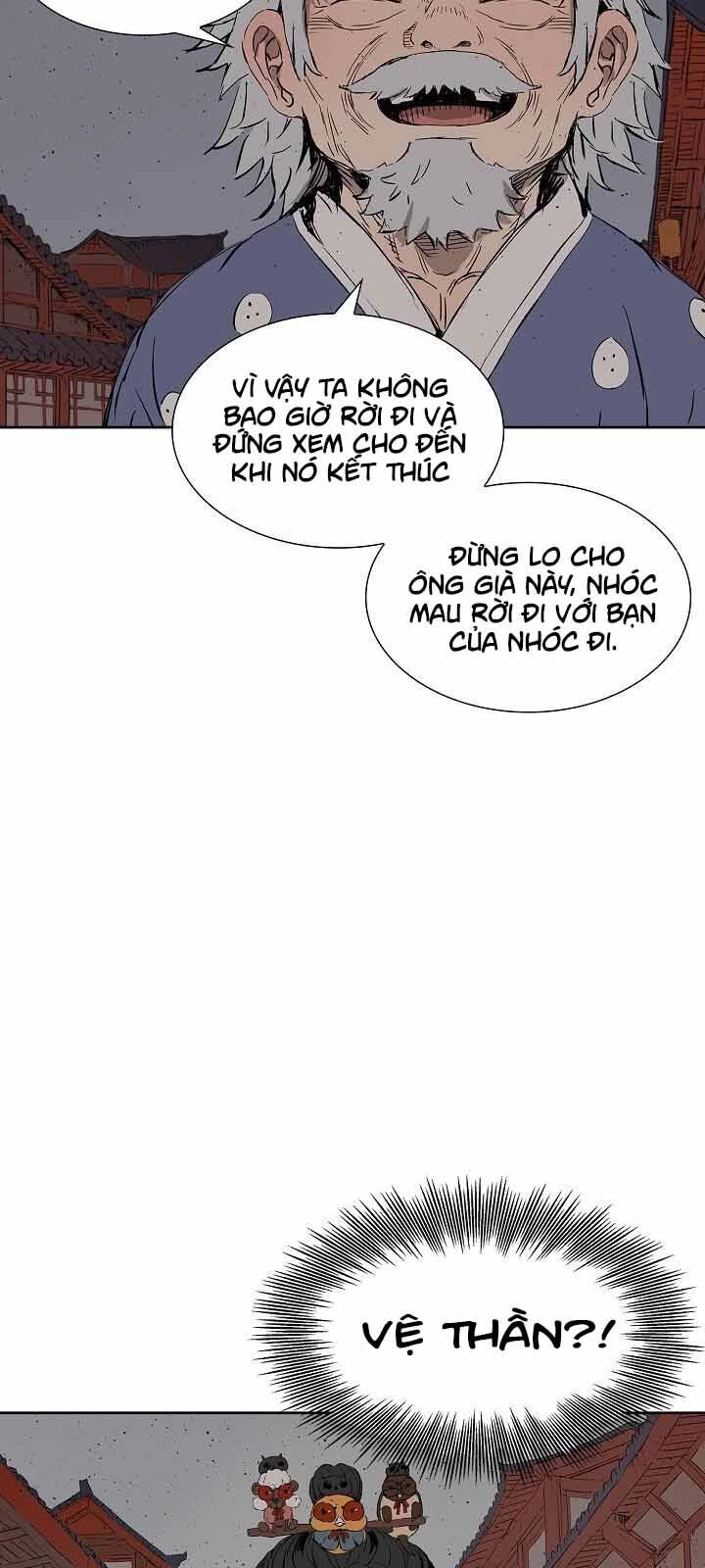 Vô Kiếm Tiểu Tử Chapter 48 - 53