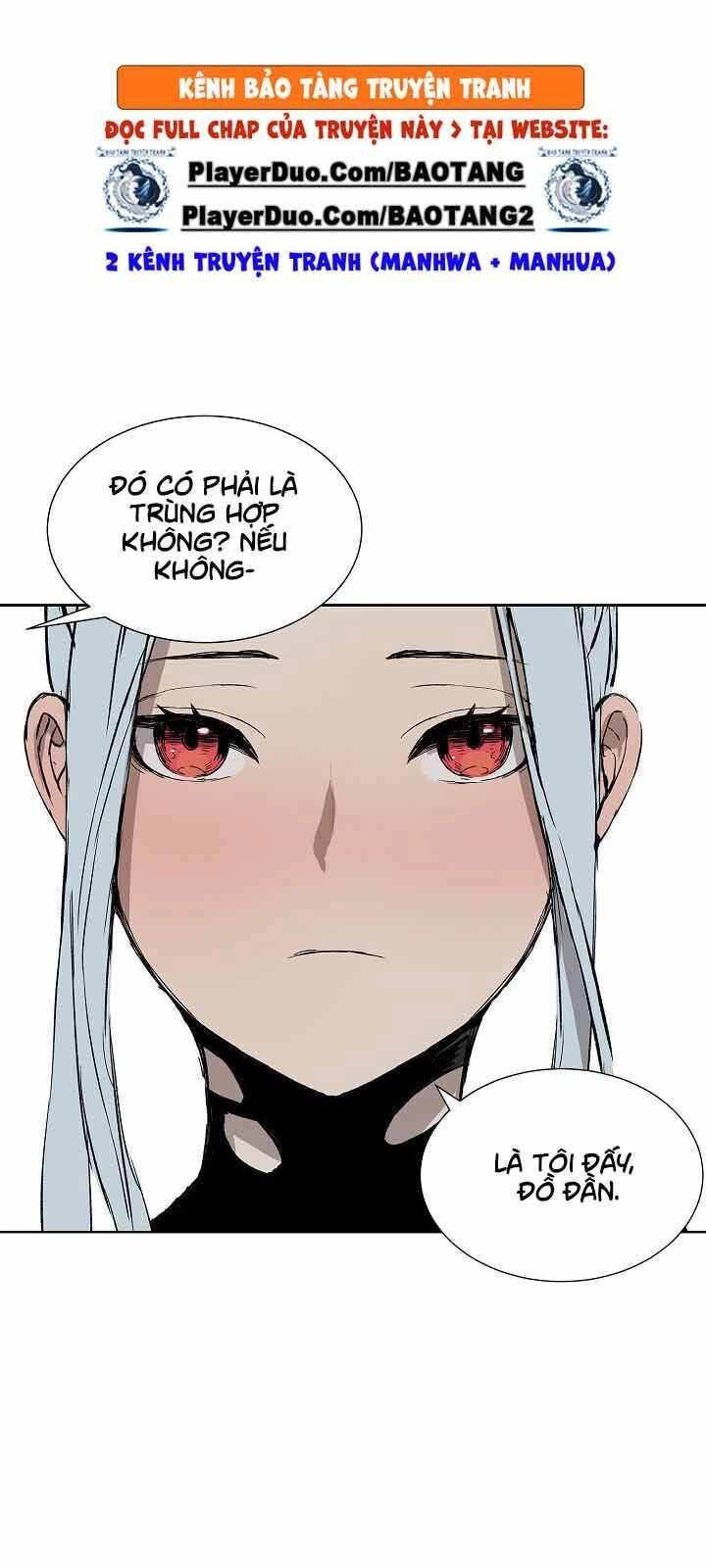 Vô Kiếm Tiểu Tử Chapter 48 - 64