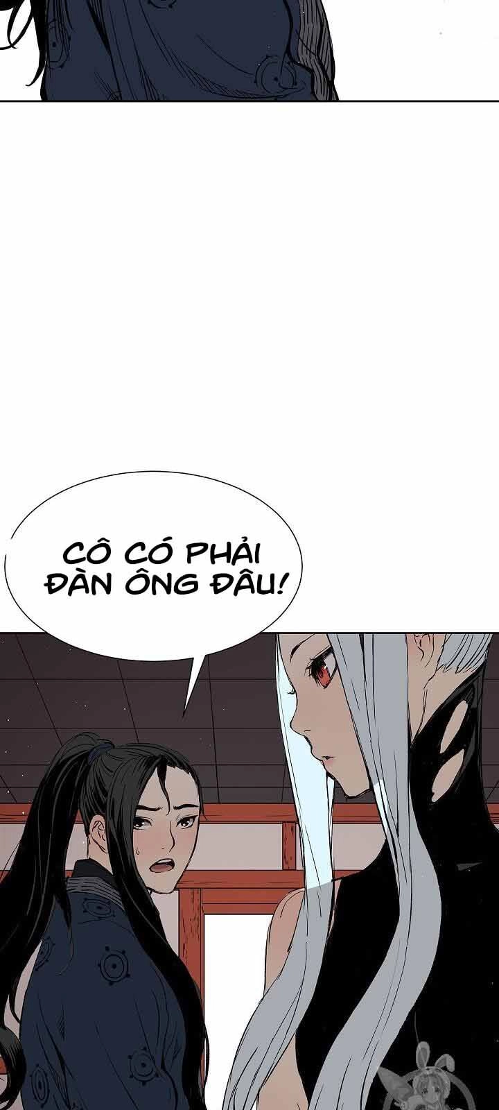 Vô Kiếm Tiểu Tử Chapter 48 - 69