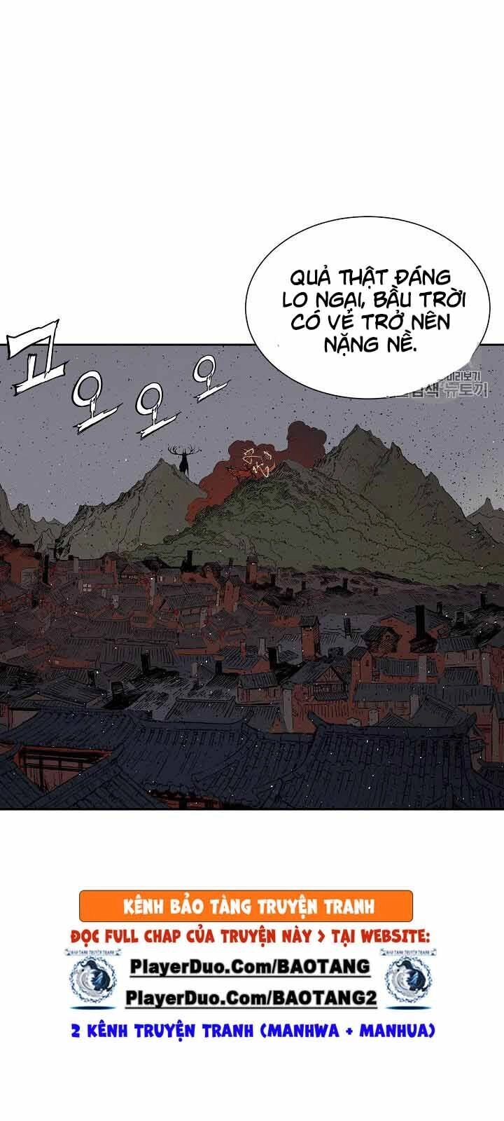Vô Kiếm Tiểu Tử Chapter 49 - 4
