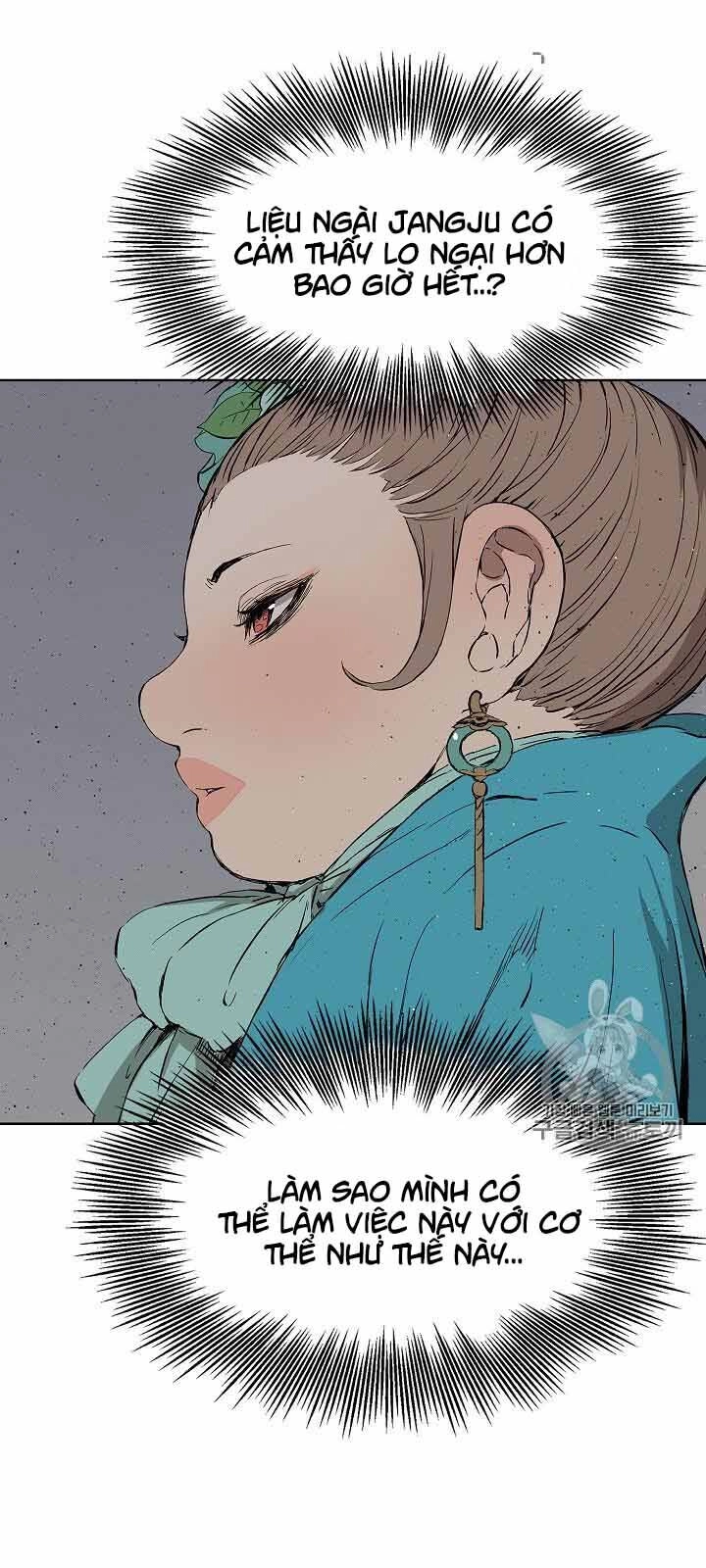 Vô Kiếm Tiểu Tử Chapter 49 - 5