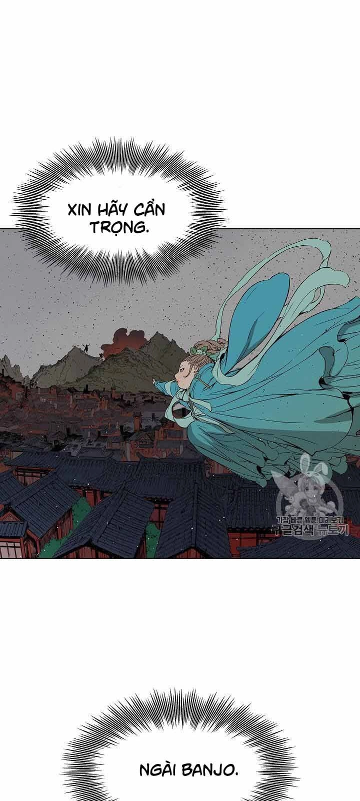 Vô Kiếm Tiểu Tử Chapter 49 - 8