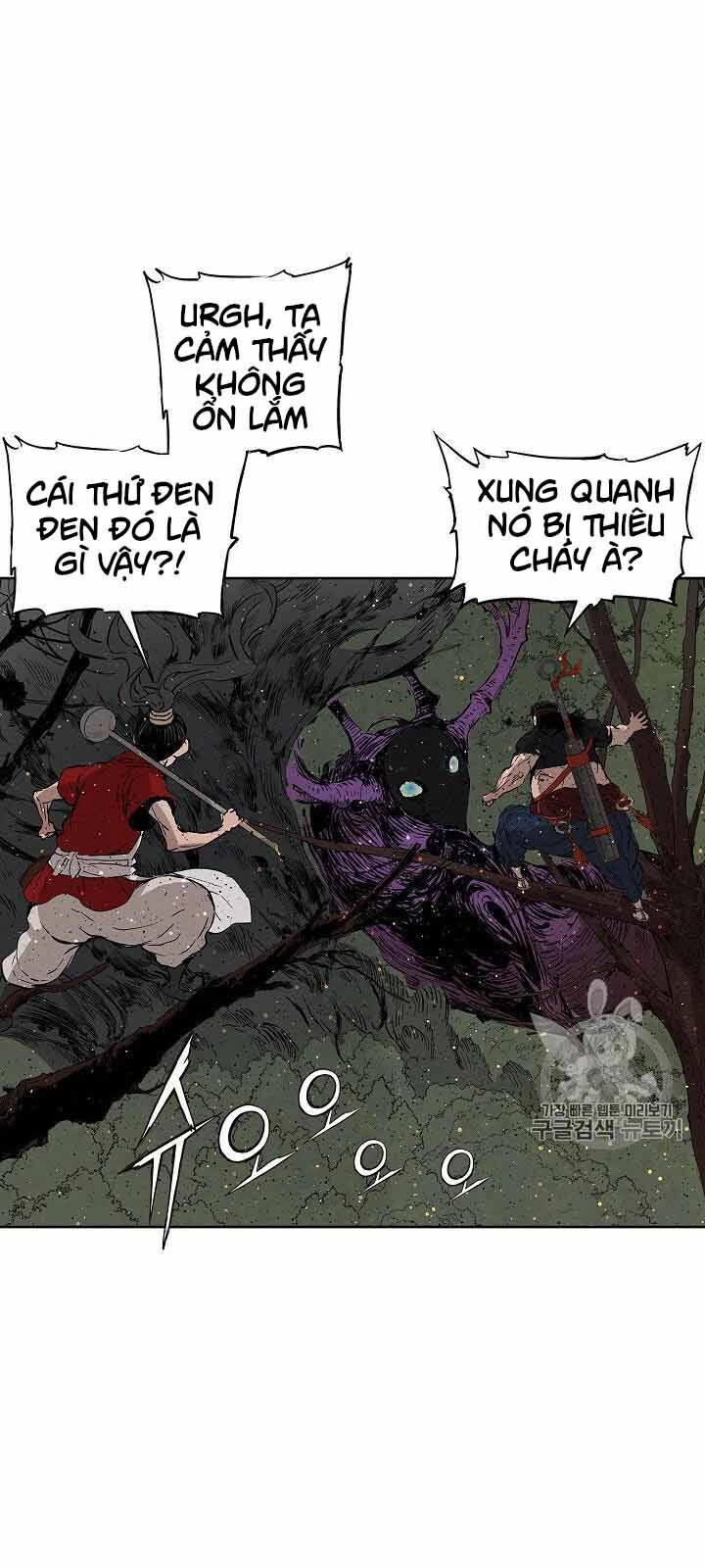 Vô Kiếm Tiểu Tử Chapter 49 - 20