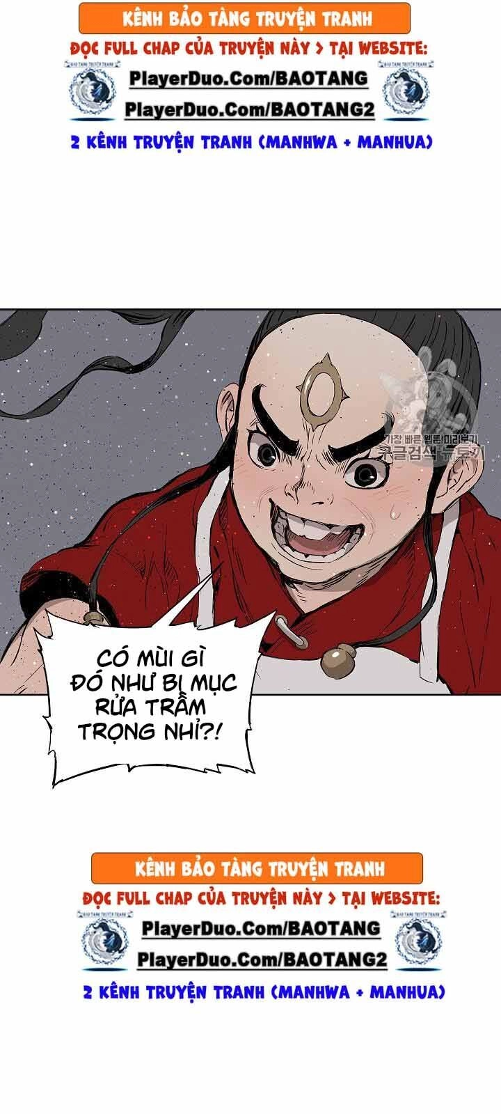 Vô Kiếm Tiểu Tử Chapter 49 - 21