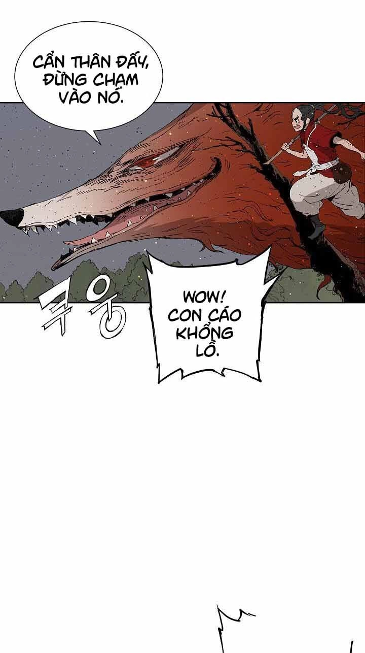 Vô Kiếm Tiểu Tử Chapter 49 - 22