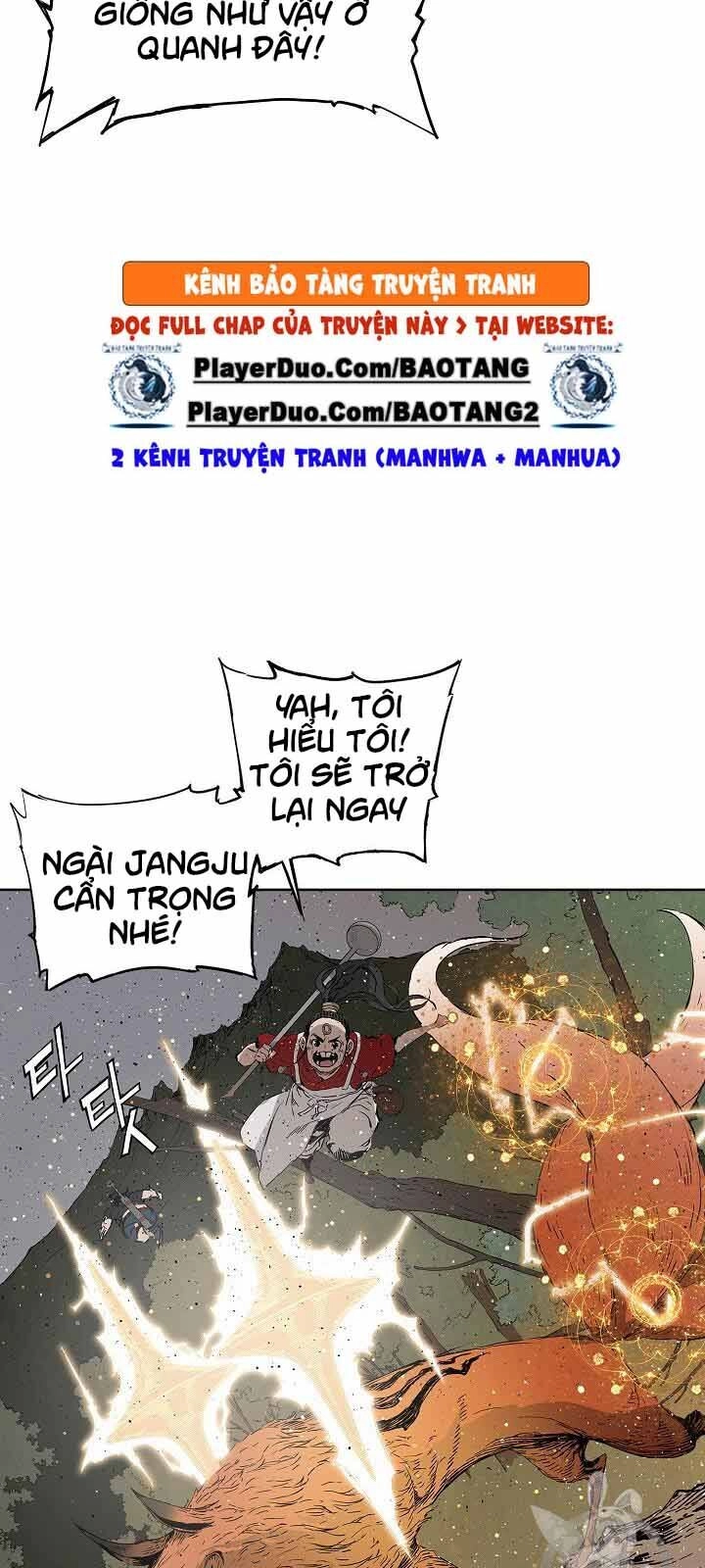 Vô Kiếm Tiểu Tử Chapter 49 - 24