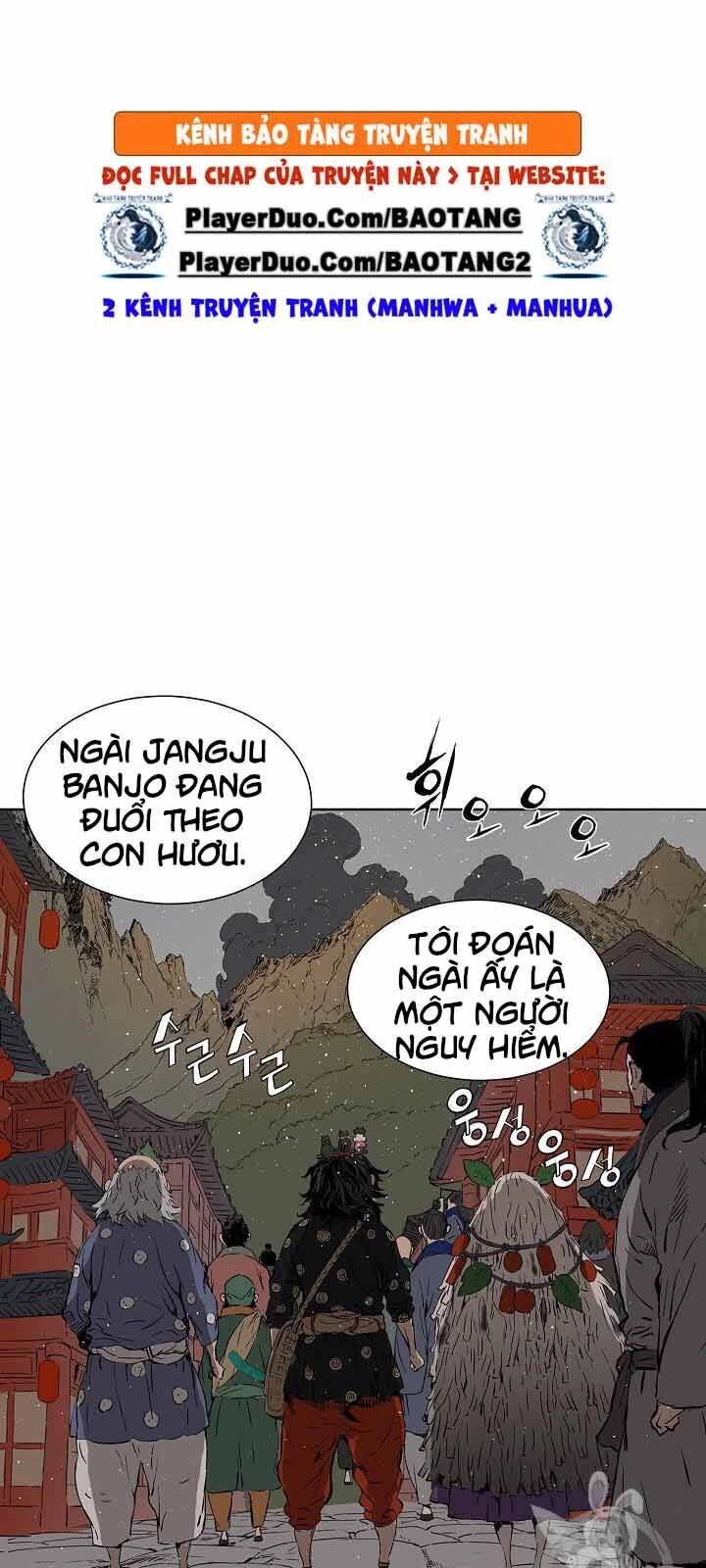 Vô Kiếm Tiểu Tử Chapter 49 - 29