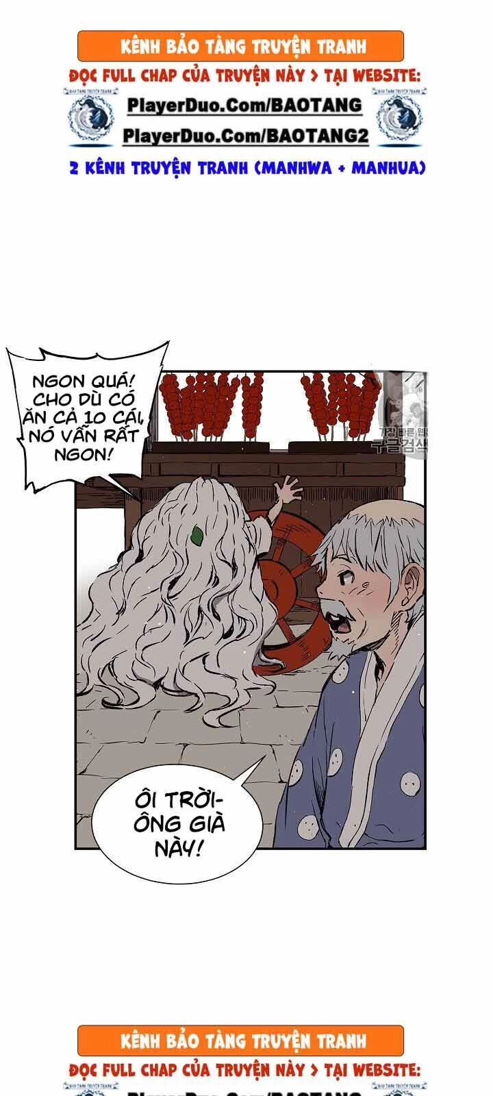 Vô Kiếm Tiểu Tử Chapter 49 - 31