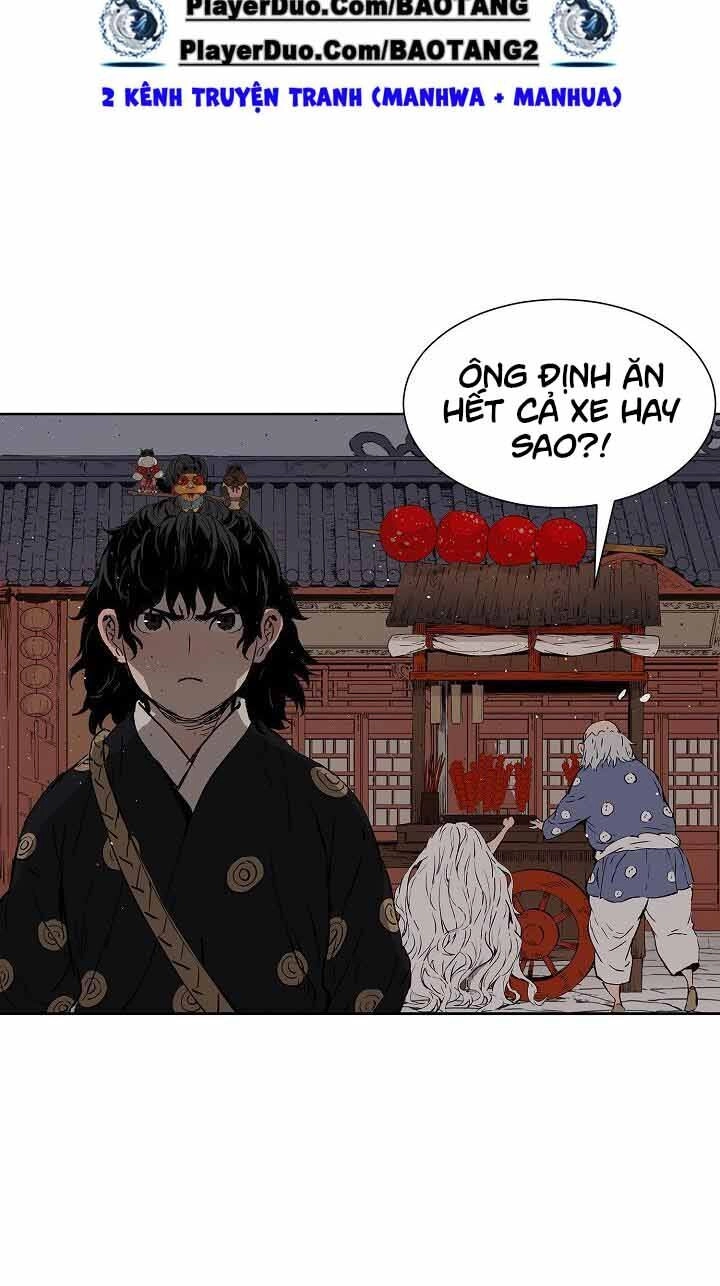 Vô Kiếm Tiểu Tử Chapter 49 - 32