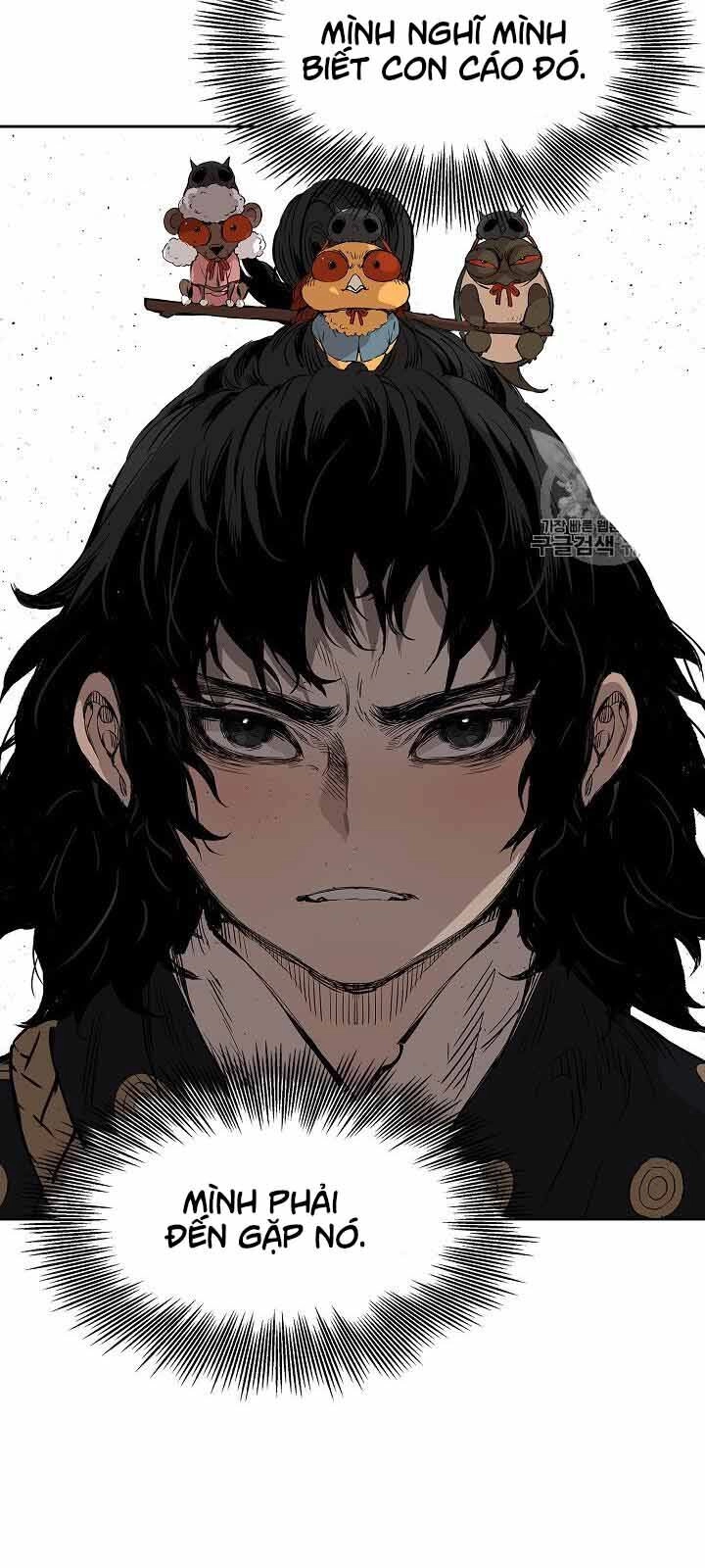 Vô Kiếm Tiểu Tử Chapter 49 - 34