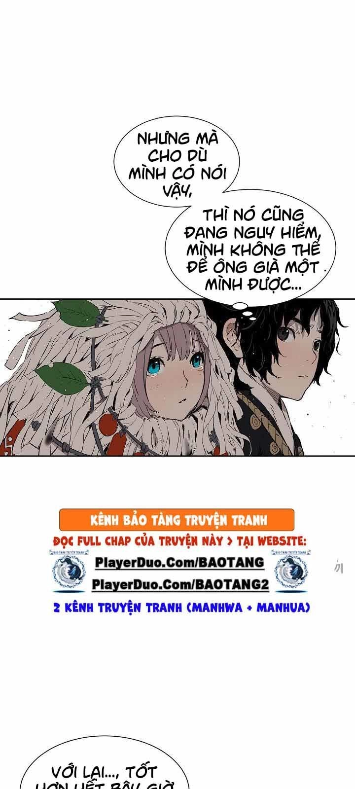 Vô Kiếm Tiểu Tử Chapter 49 - 35