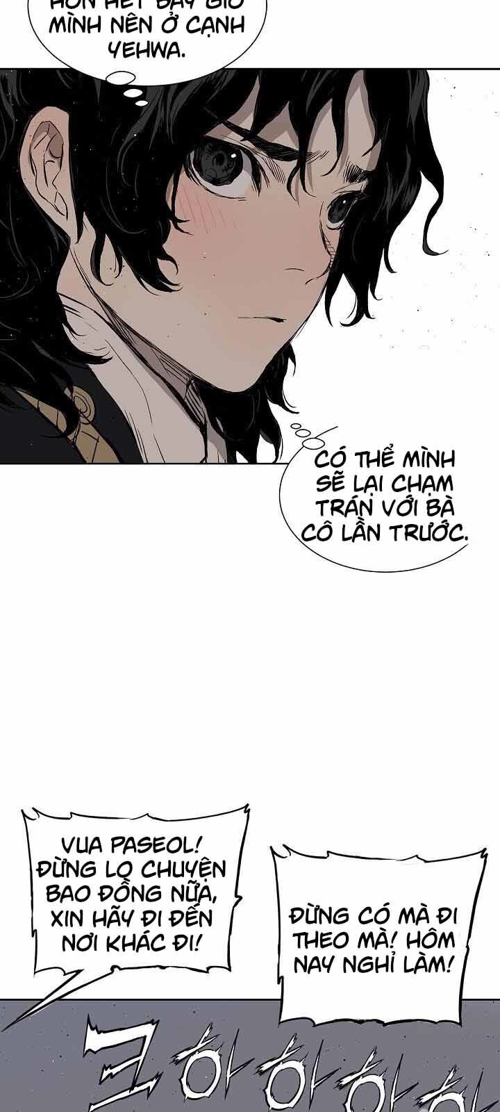 Vô Kiếm Tiểu Tử Chapter 49 - 36