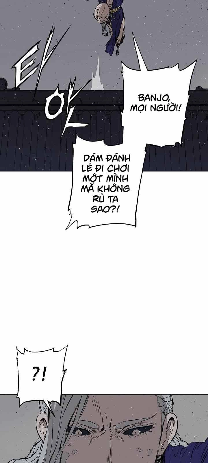 Vô Kiếm Tiểu Tử Chapter 49 - 38