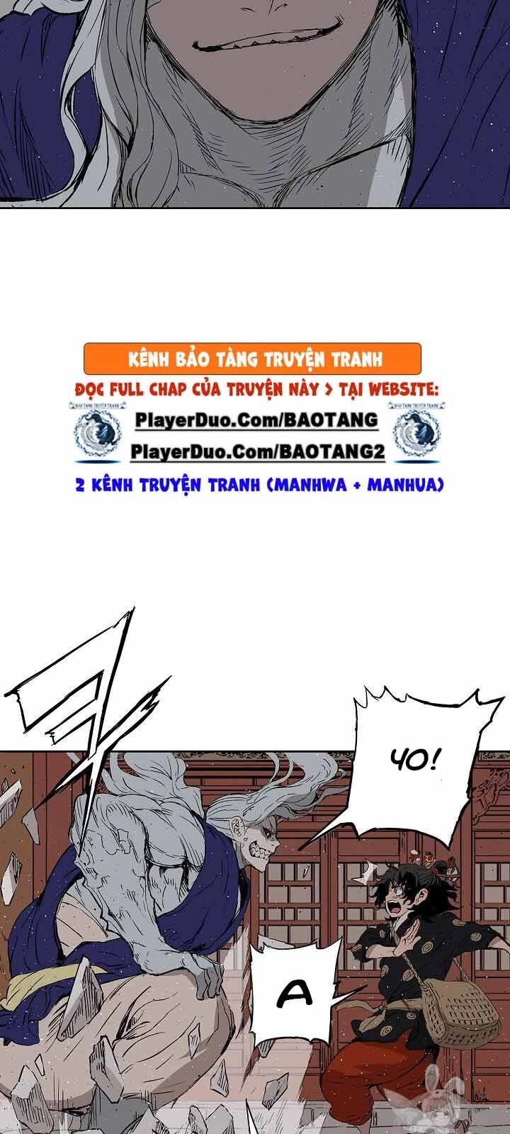 Vô Kiếm Tiểu Tử Chapter 49 - 39