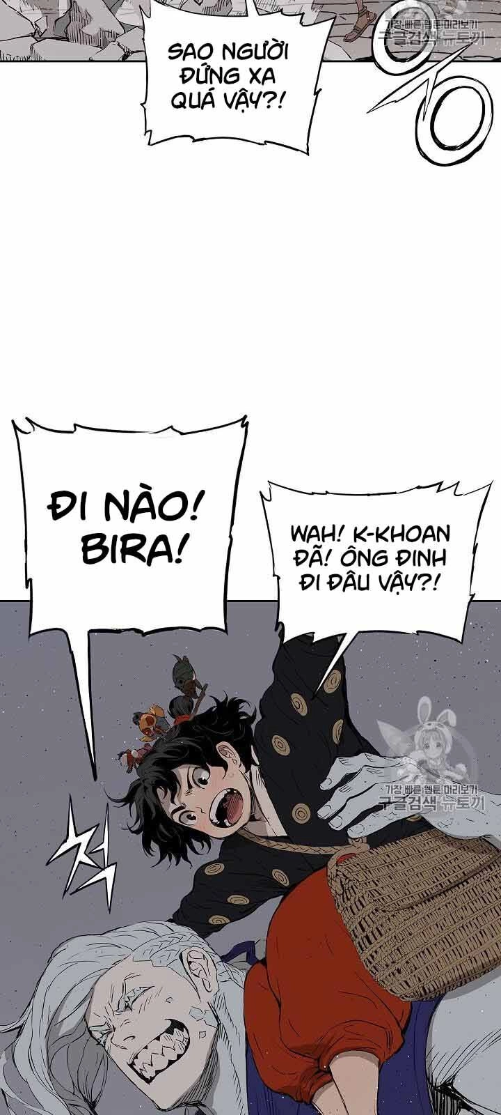 Vô Kiếm Tiểu Tử Chapter 49 - 40