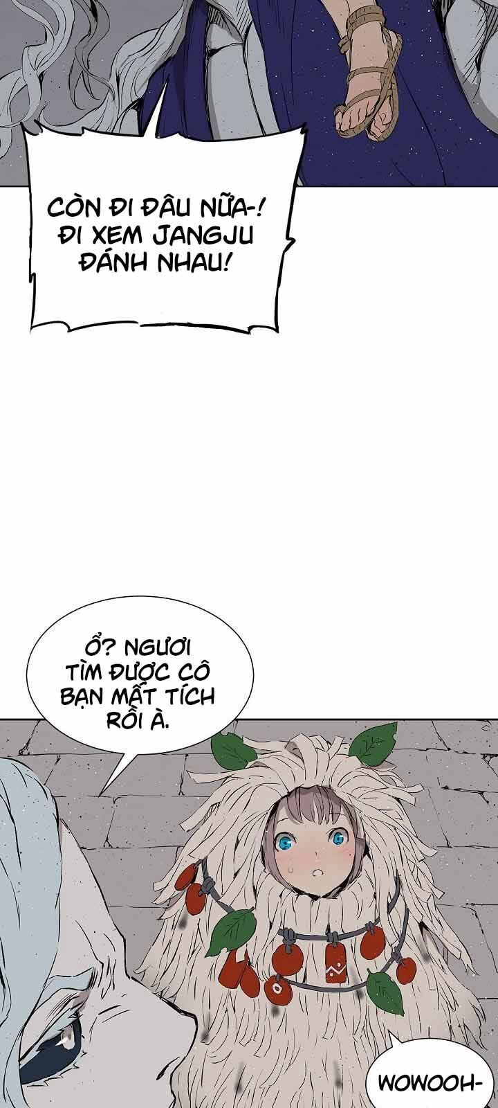 Vô Kiếm Tiểu Tử Chapter 49 - 41