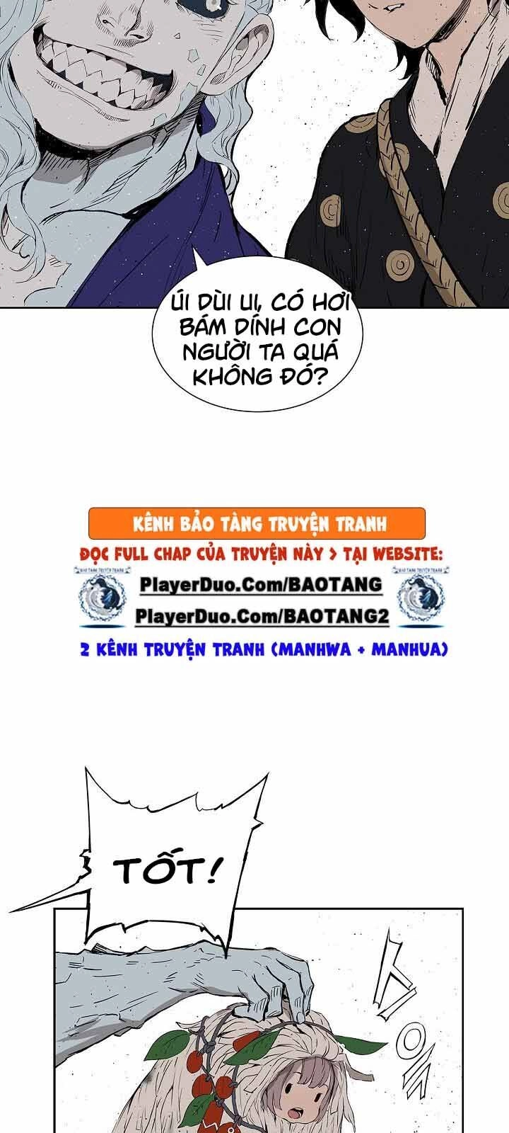 Vô Kiếm Tiểu Tử Chapter 49 - 43