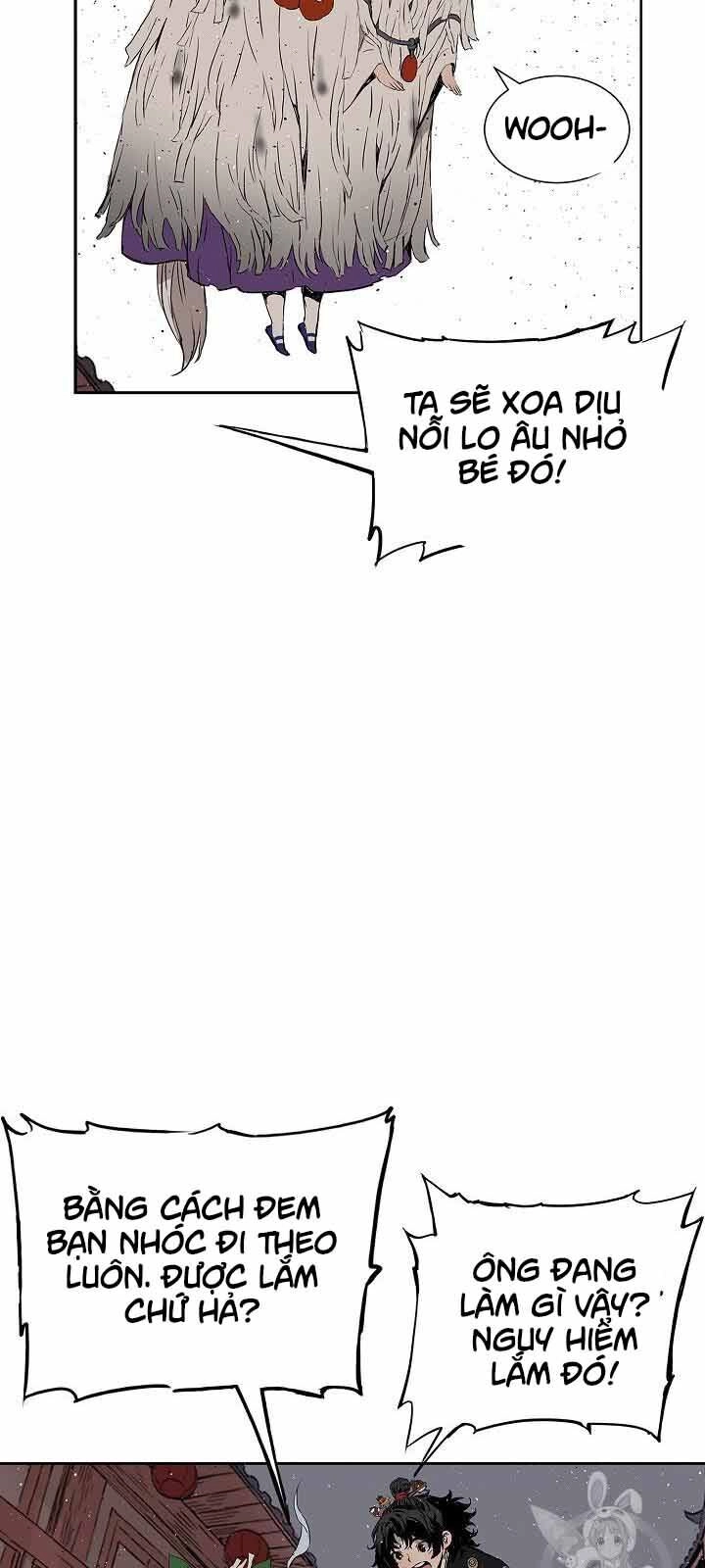 Vô Kiếm Tiểu Tử Chapter 49 - 44