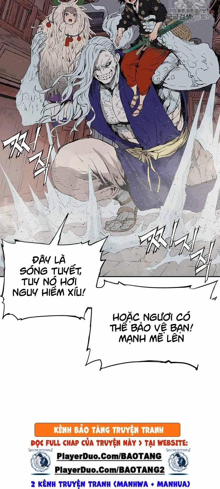 Vô Kiếm Tiểu Tử Chapter 49 - 45