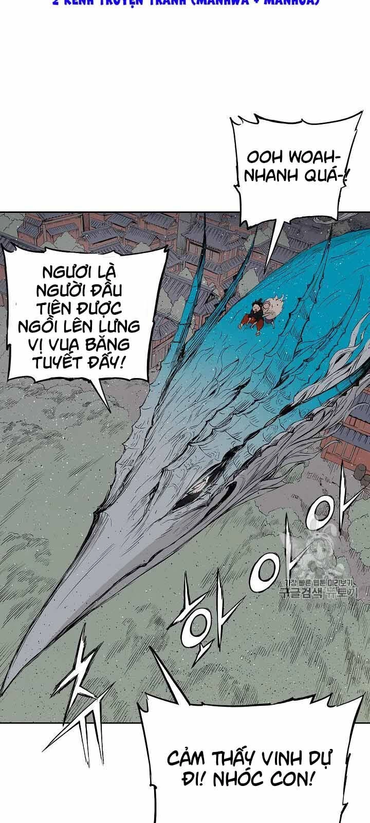 Vô Kiếm Tiểu Tử Chapter 49 - 50