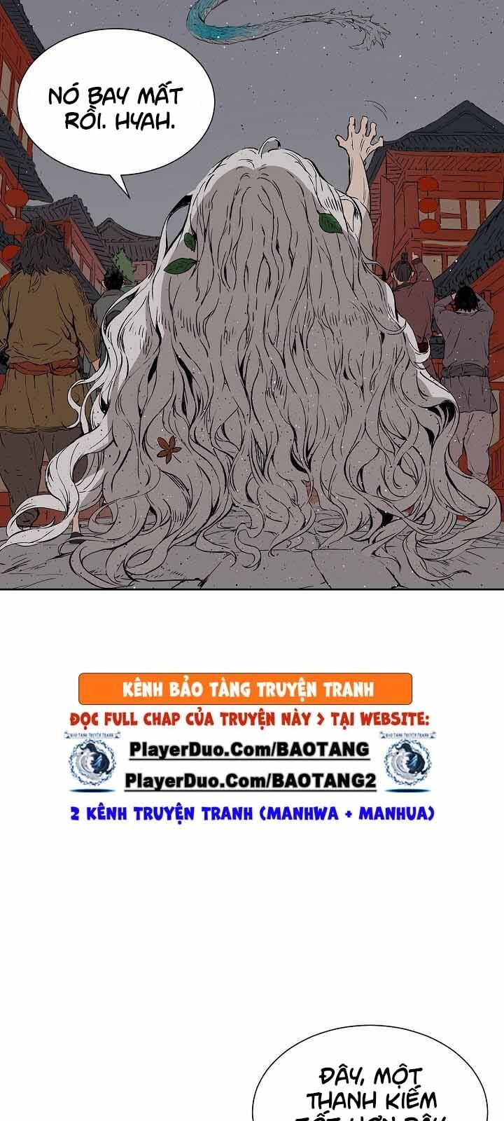 Vô Kiếm Tiểu Tử Chapter 49 - 53