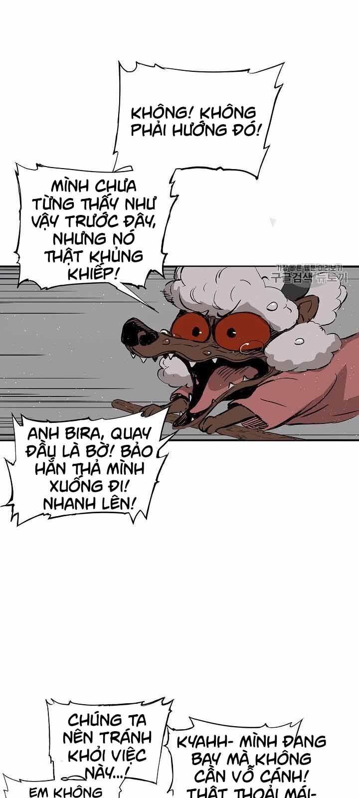 Vô Kiếm Tiểu Tử Chapter 49 - 59