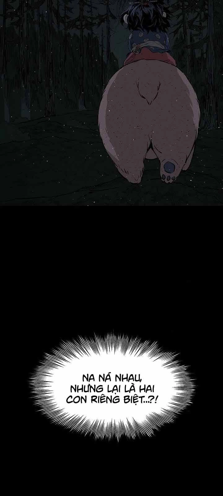 Vô Kiếm Tiểu Tử Chapter 49 - 63