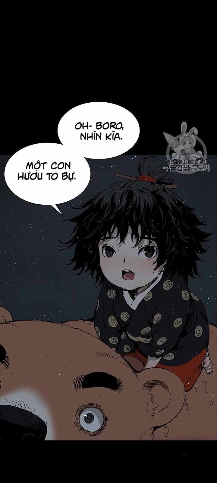 Vô Kiếm Tiểu Tử Chapter 49 - 64