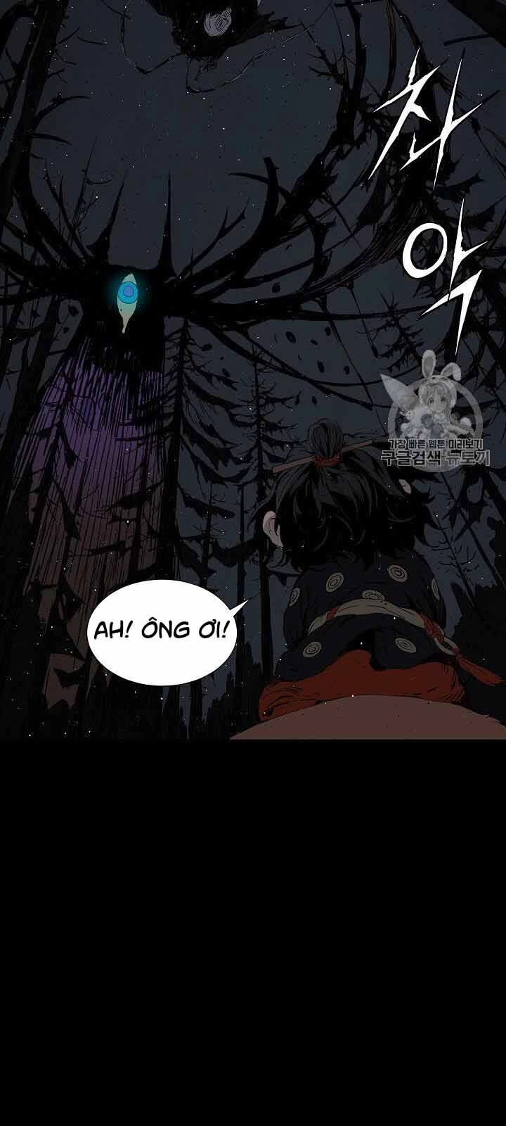 Vô Kiếm Tiểu Tử Chapter 49 - 66