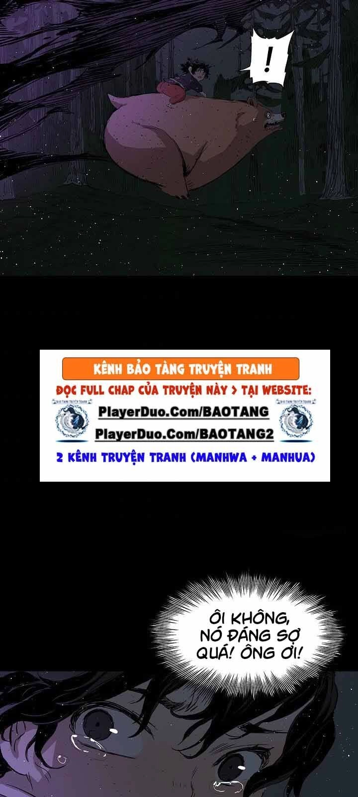 Vô Kiếm Tiểu Tử Chapter 49 - 73