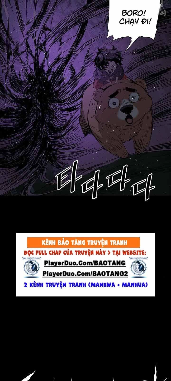 Vô Kiếm Tiểu Tử Chapter 49 - 75