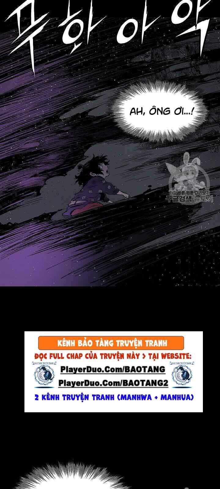 Vô Kiếm Tiểu Tử Chapter 49 - 76