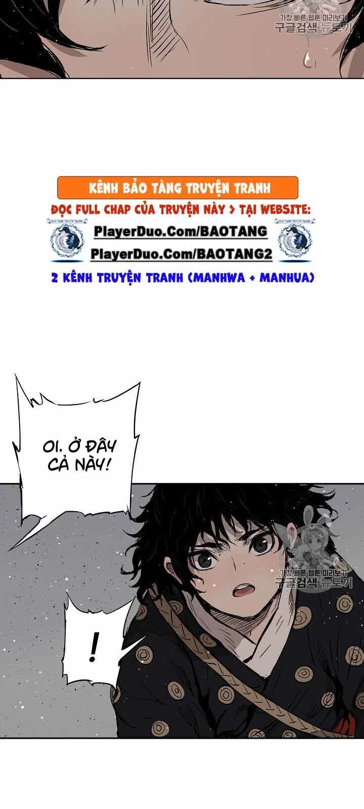 Vô Kiếm Tiểu Tử Chapter 49 - 80