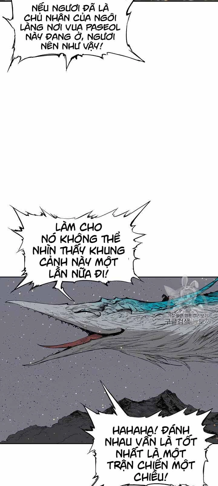 Vô Kiếm Tiểu Tử Chapter 49 - 83