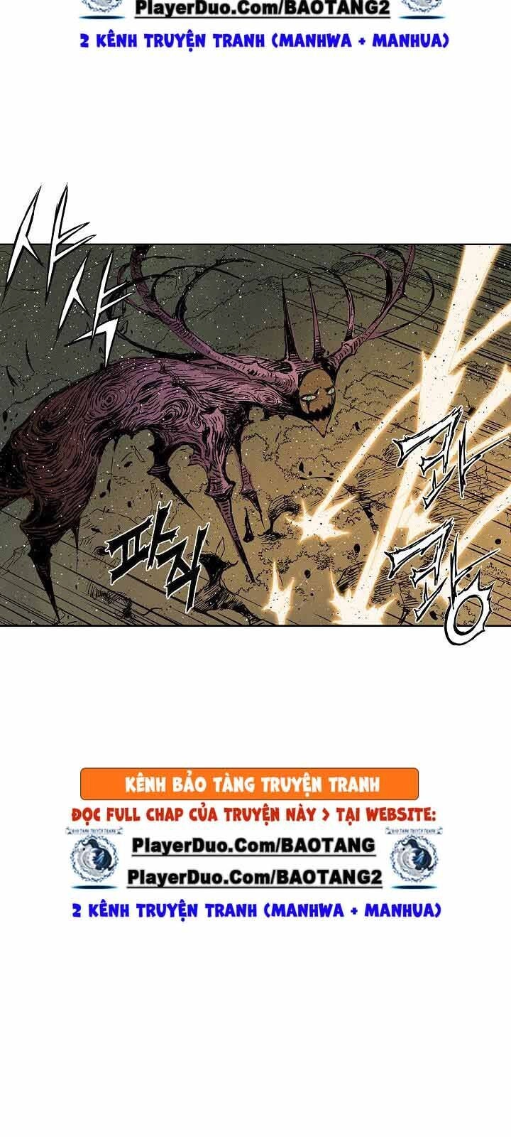 Vô Kiếm Tiểu Tử Chapter 49 - 85