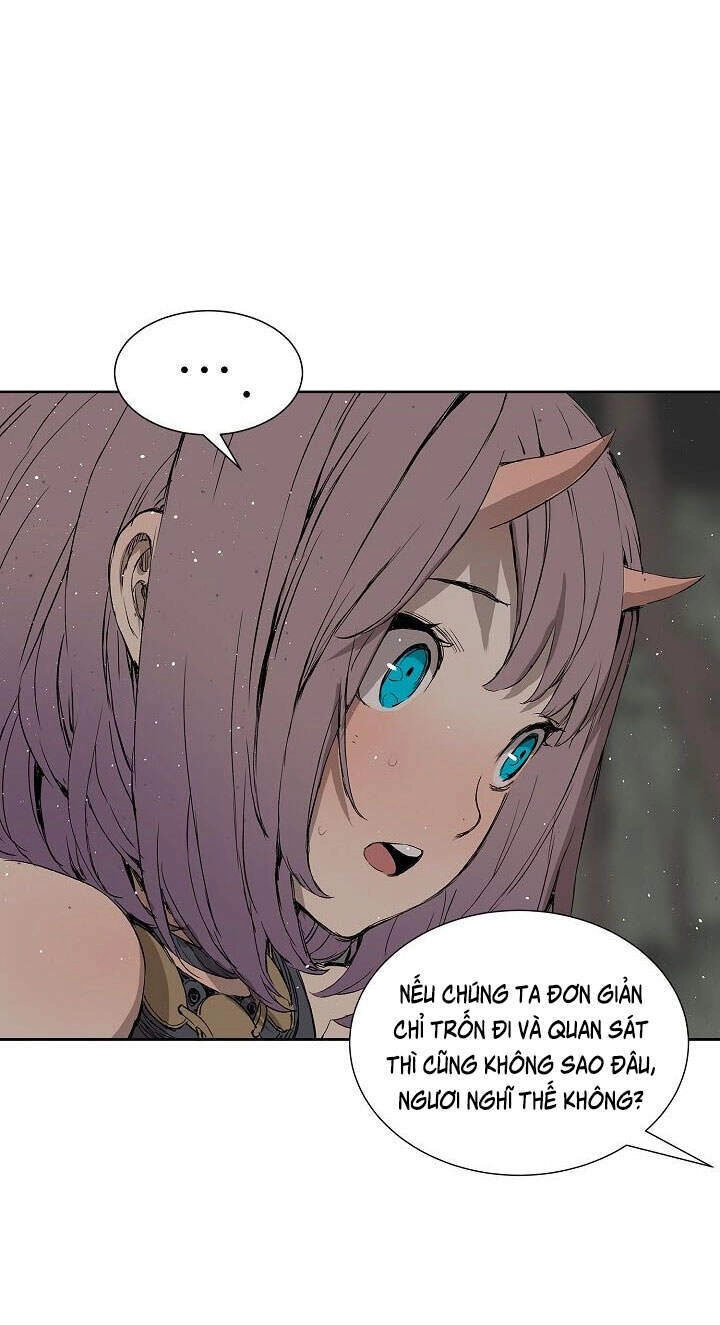 Vô Kiếm Tiểu Tử Chapter 51 - 18