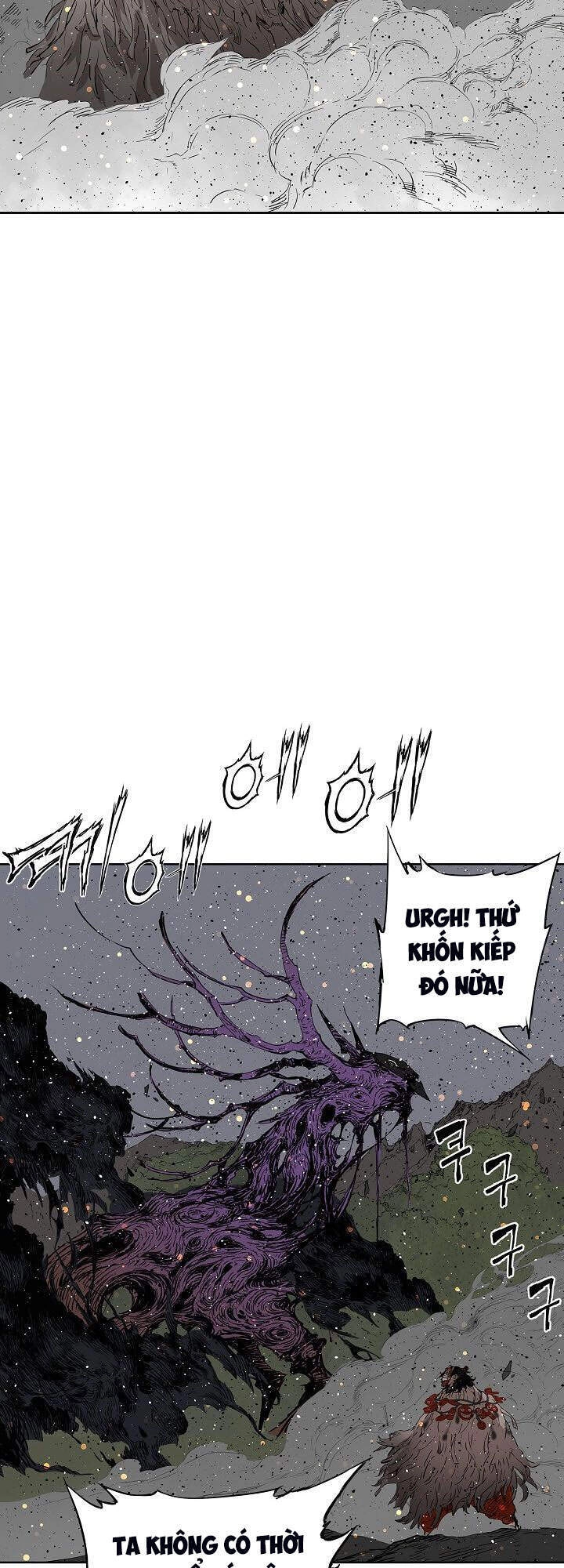 Vô Kiếm Tiểu Tử Chapter 51 - 43