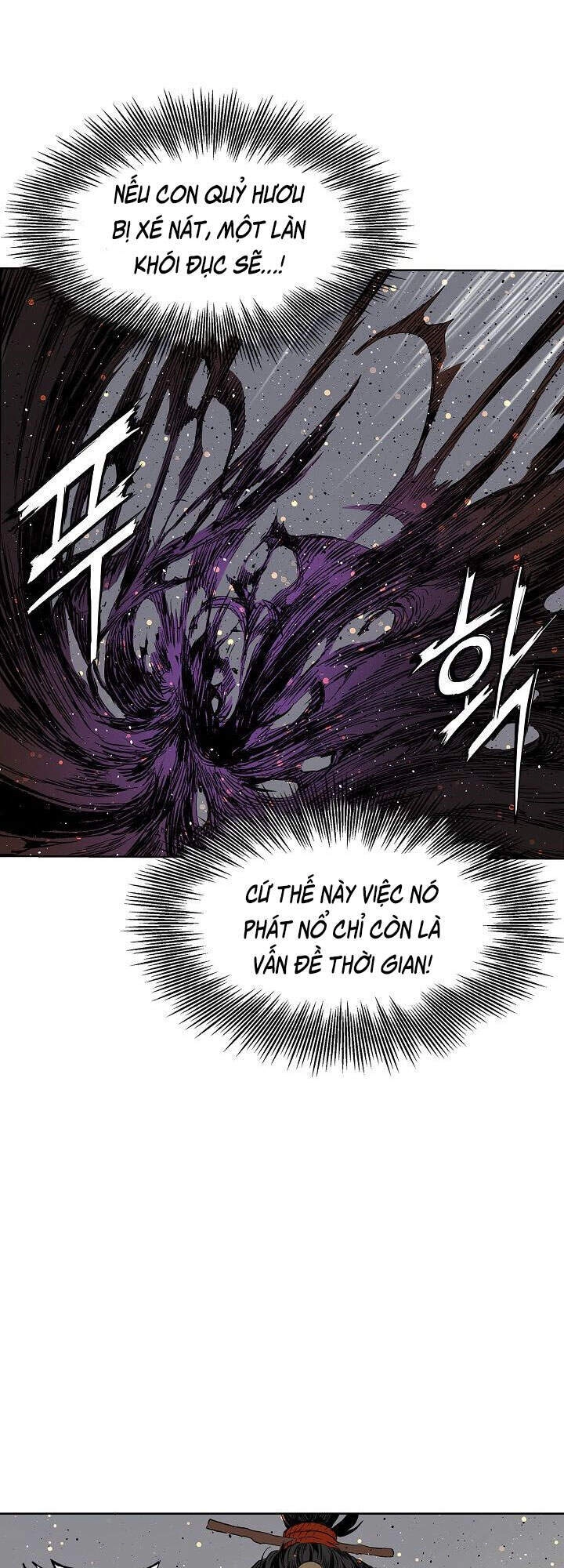 Vô Kiếm Tiểu Tử Chapter 51 - 49