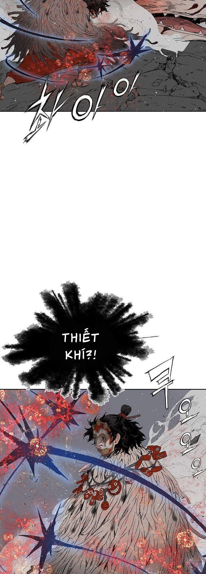 Vô Kiếm Tiểu Tử Chapter 51 - 59