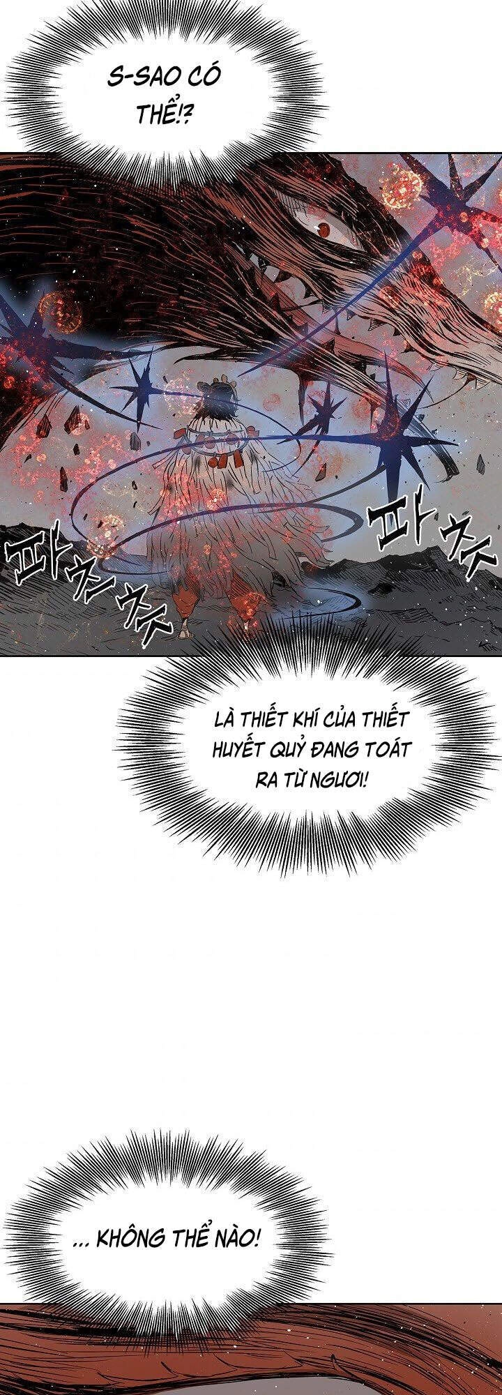 Vô Kiếm Tiểu Tử Chapter 51 - 61