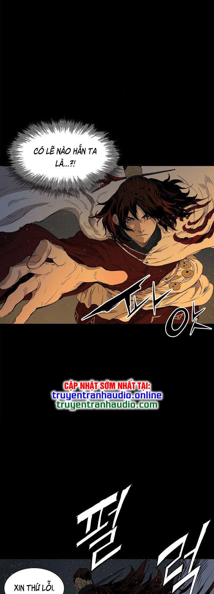 Vô Kiếm Tiểu Tử Chapter 51 - 77