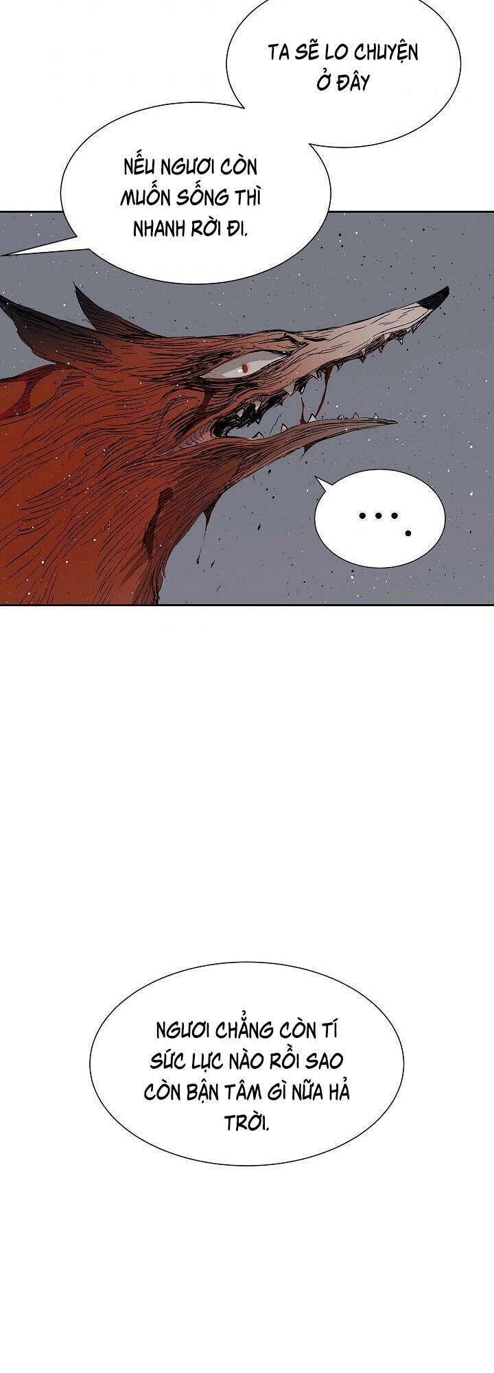 Vô Kiếm Tiểu Tử Chapter 51 - 83