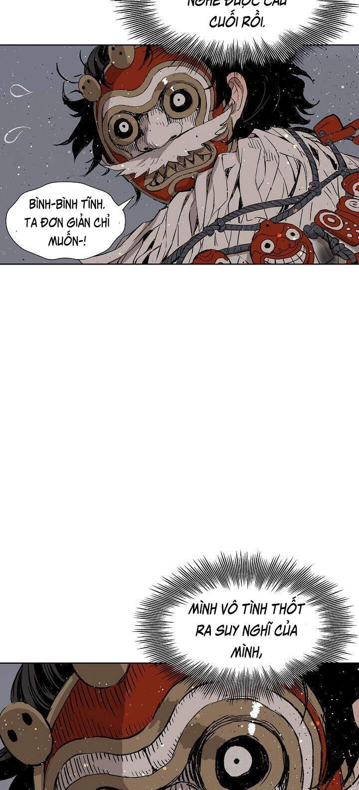 Vô Kiếm Tiểu Tử Chapter 51 - 86