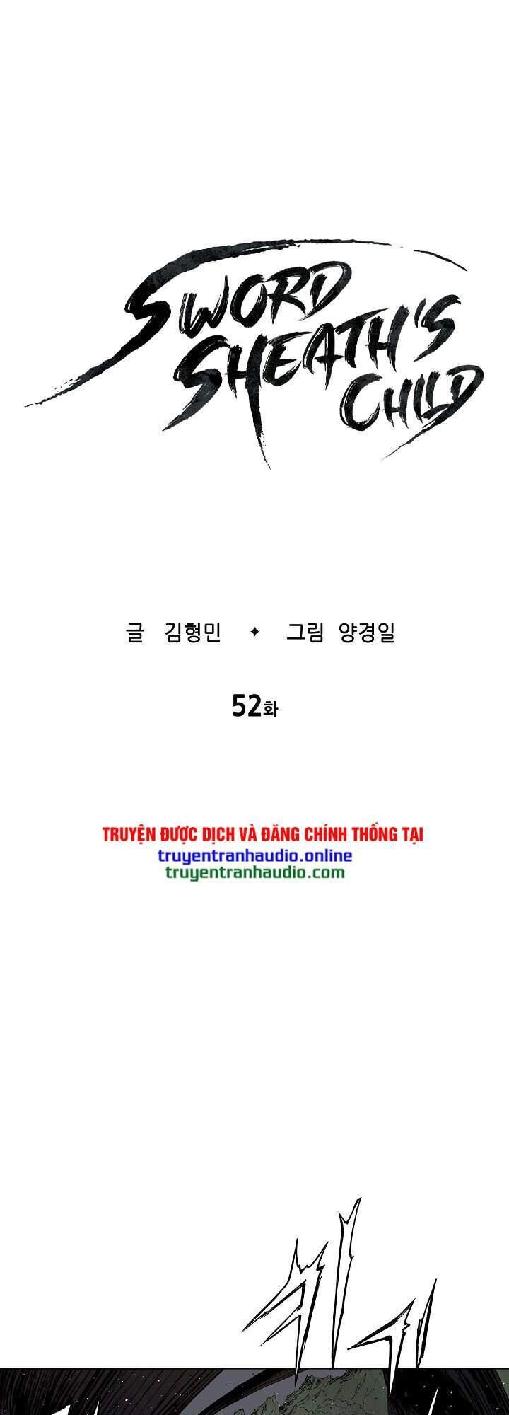 Vô Kiếm Tiểu Tử Chapter 52 - 1