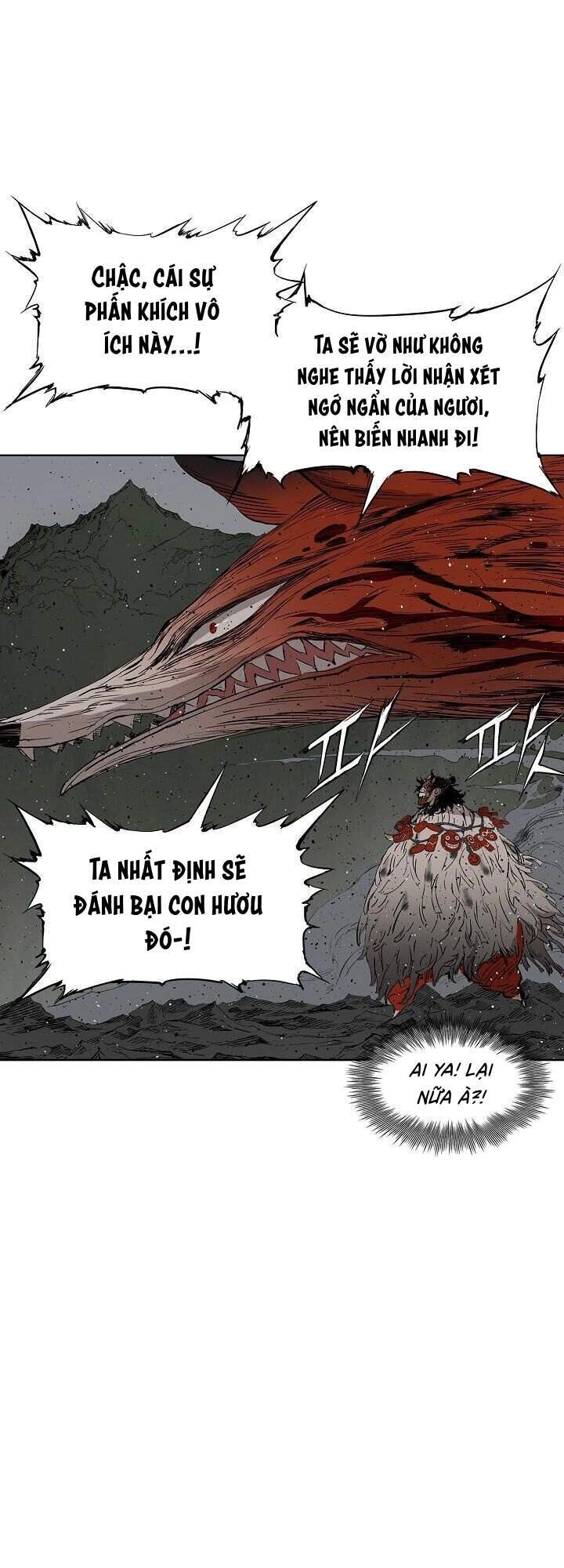 Vô Kiếm Tiểu Tử Chapter 52 - 12