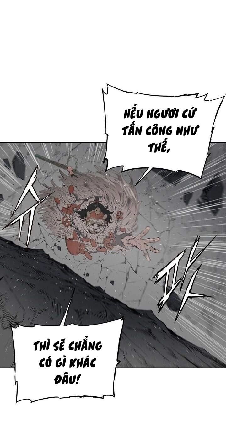 Vô Kiếm Tiểu Tử Chapter 52 - 16